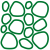 2)Pietre Decorative
